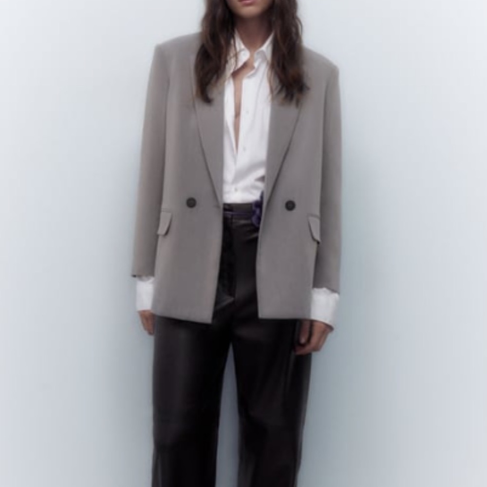 Zara Blazer
